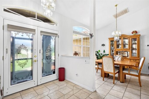 Villa ou maison à vendre à North Port, Floride: 3 chambres, 156.17 m2 № 2150912 - photo 3