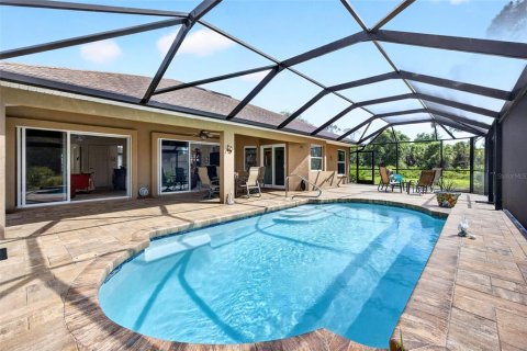 Villa ou maison à vendre à North Port, Floride: 3 chambres, 156.17 m2 № 2150912 - photo 30