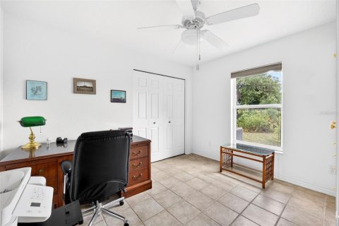 Villa ou maison à vendre à North Port, Floride: 3 chambres, 156.17 m2 № 2150912 - photo 23