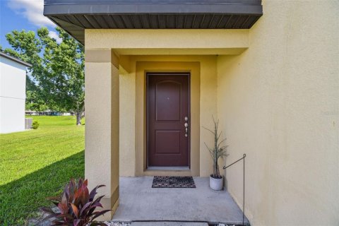 House in Brooksville, Florida 4 bedrooms, 192.21 sq.m. № 1829895 - photo 5