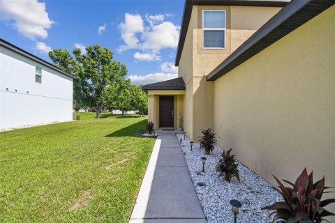 House in Brooksville, Florida 4 bedrooms, 192.21 sq.m. № 1829895 - photo 4