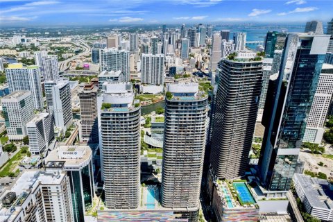 Condominio en venta en Miami, Florida, 1 dormitorio, 79.25 m2 № 2091217 - foto 26