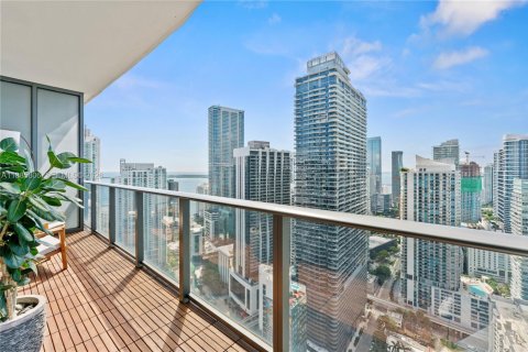 Condominio en venta en Miami, Florida, 1 dormitorio, 79.25 m2 № 2091217 - foto 8