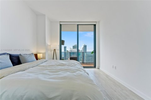 Condominio en venta en Miami, Florida, 1 dormitorio, 79.25 m2 № 2091217 - foto 6