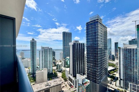 Condominio en venta en Miami, Florida, 1 dormitorio, 79.25 m2 № 2091217 - foto 2