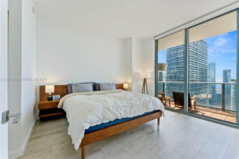 Condominio en venta en Miami, Florida, 1 dormitorio, 79.25 m2 № 2091217 - foto 7