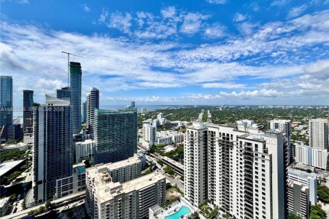 Condominio en venta en Miami, Florida, 1 dormitorio, 79.25 m2 № 2091217 - foto 4