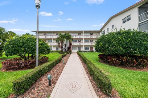 Copropriété à vendre à Boca Raton, Floride: 1 chambre, 55.74 m2 № 2154179 - photo 17