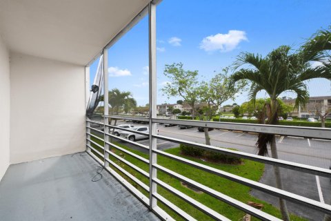 Copropriété à vendre à Boca Raton, Floride: 1 chambre, 55.74 m2 № 2154179 - photo 14