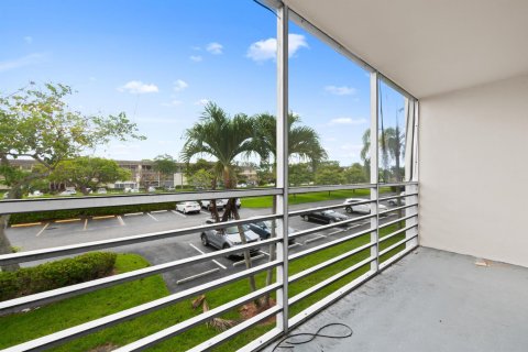 Copropriété à vendre à Boca Raton, Floride: 1 chambre, 55.74 m2 № 2154179 - photo 13