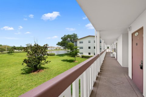 Copropriété à vendre à Boca Raton, Floride: 1 chambre, 55.74 m2 № 2154179 - photo 16