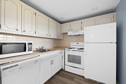Copropriété à vendre à Boca Raton, Floride: 1 chambre, 55.74 m2 № 2154179 - photo 6