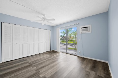 Copropriété à vendre à Boca Raton, Floride: 1 chambre, 55.74 m2 № 2154179 - photo 12