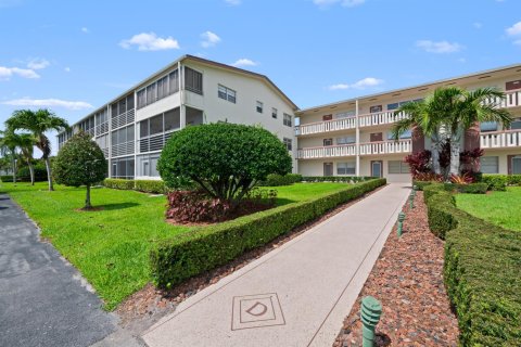 Copropriété à vendre à Boca Raton, Floride: 1 chambre, 55.74 m2 № 2154179 - photo 15