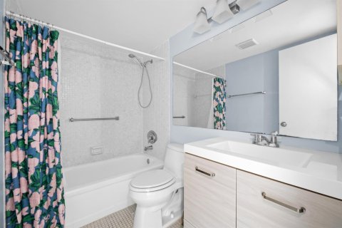 Copropriété à vendre à Boca Raton, Floride: 1 chambre, 55.74 m2 № 2154179 - photo 4