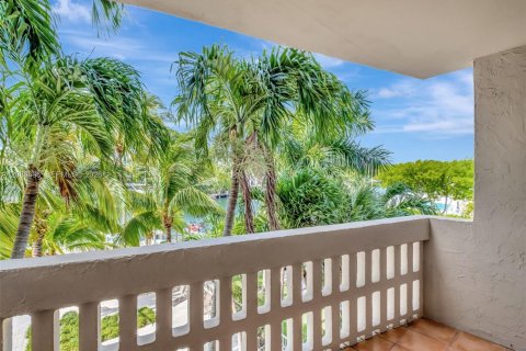 Copropriété à vendre à Coral Gables, Floride: 2 chambres, 140.28 m2 № 2370023 - photo 7