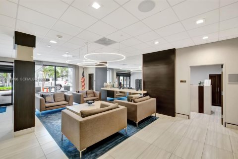 Copropriété à vendre à Coral Gables, Floride: 2 chambres, 140.28 m2 № 2370023 - photo 3
