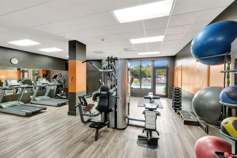 Copropriété à vendre à Coral Gables, Floride: 2 chambres, 140.28 m2 № 2370023 - photo 29