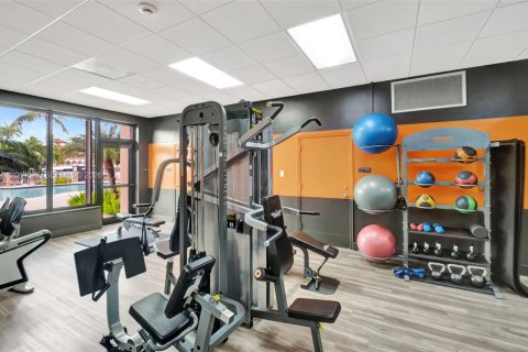 Copropriété à vendre à Coral Gables, Floride: 2 chambres, 140.28 m2 № 2370023 - photo 28