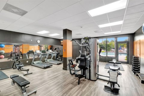 Copropriété à vendre à Coral Gables, Floride: 2 chambres, 140.28 m2 № 2370023 - photo 26