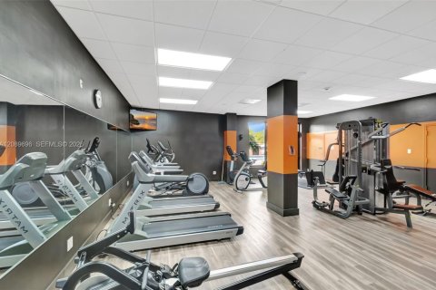 Copropriété à vendre à Coral Gables, Floride: 2 chambres, 140.28 m2 № 2370023 - photo 27