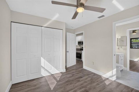 Villa ou maison à vendre à Melbourne, Floride: 4 chambres, 139.73 m2 № 2436780 - photo 19