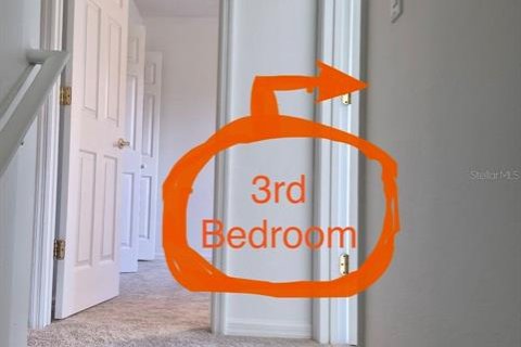 Touwnhouse à vendre à Sanford, Floride: 3 chambres, 111.76 m2 № 2375710 - photo 24