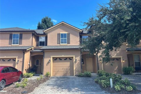 Touwnhouse à Sanford, Floride 3 chambres, 111.76 m2 № 2375710