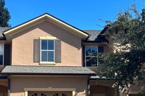 Touwnhouse à vendre à Sanford, Floride: 3 chambres, 111.76 m2 № 2375710 - photo 2