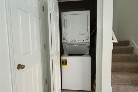 Touwnhouse à vendre à Sanford, Floride: 3 chambres, 111.76 m2 № 2375710 - photo 17
