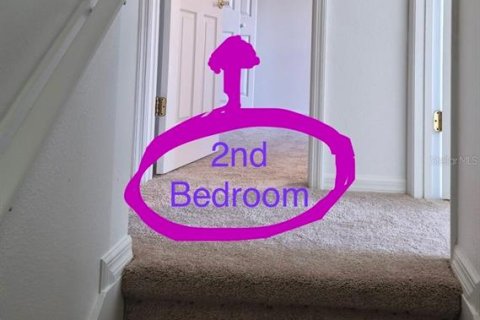 Touwnhouse à vendre à Sanford, Floride: 3 chambres, 111.76 m2 № 2375710 - photo 20