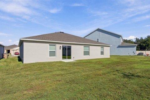 Villa ou maison à vendre à Kissimmee, Floride: 3 chambres, 171.22 m2 № 2425300 - photo 30