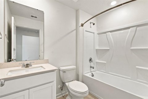 Villa ou maison à vendre à Kissimmee, Floride: 3 chambres, 171.22 m2 № 2425300 - photo 26