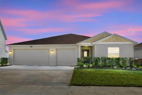 Villa ou maison à Kissimmee, Floride 3 chambres, 171.22 m2 № 2425300