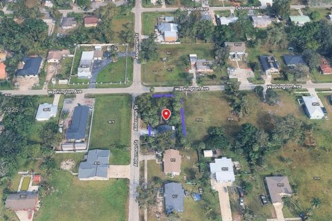 Casa en venta en Fort Myers, Florida, 3 dormitorios № 1975947 - foto 5