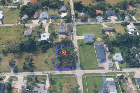 Casa en venta en Fort Myers, Florida, 3 dormitorios № 1975947 - foto 6