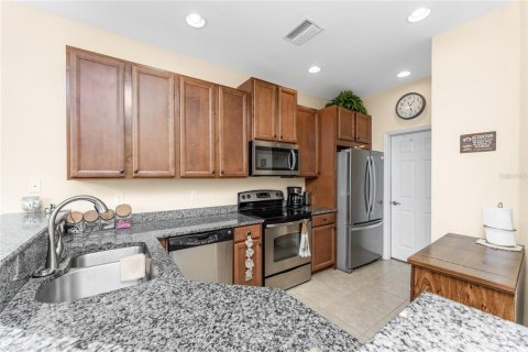 House in Englewood, Florida 3 bedrooms, 124.3 sq.m. № 1535156 - photo 7