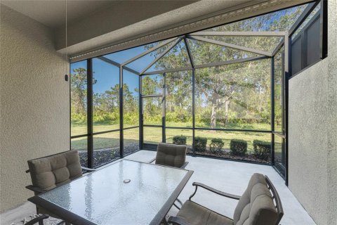 House in Englewood, Florida 3 bedrooms, 124.3 sq.m. № 1535156 - photo 30