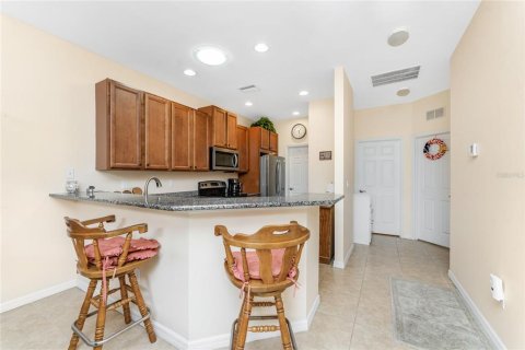 House in Englewood, Florida 3 bedrooms, 124.3 sq.m. № 1535156 - photo 6