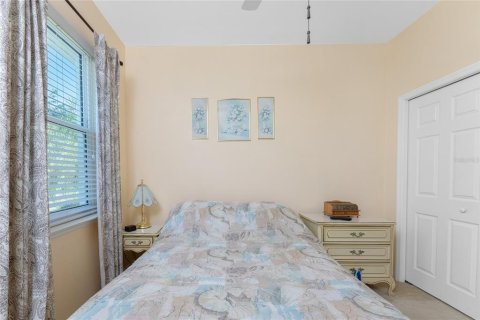 House in Englewood, Florida 3 bedrooms, 124.3 sq.m. № 1535156 - photo 23