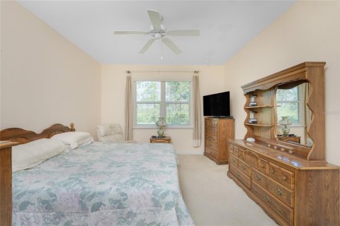House in Englewood, Florida 3 bedrooms, 124.3 sq.m. № 1535156 - photo 16