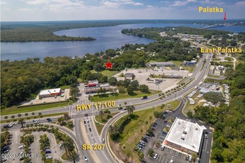 Land in East Palatka, Florida № 773331 - photo 1