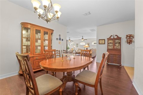 House in Brooksville, Florida 3 bedrooms, 214.98 sq.m. № 2099237 - photo 20