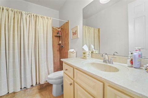 House in Brooksville, Florida 3 bedrooms, 214.98 sq.m. № 2099237 - photo 26