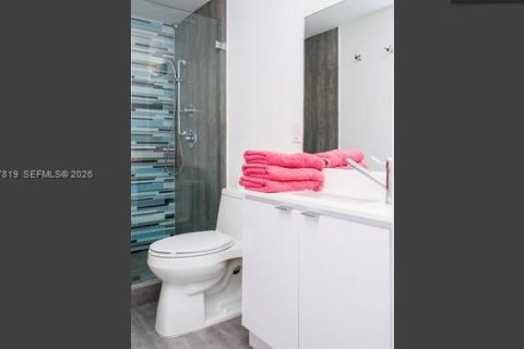 Condo in Miami Beach, Florida, 1 bedroom  № 2048985 - photo 9