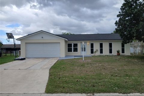 House in Kissimmee, Florida 3 bedrooms, 129.13 sq.m. № 2362439