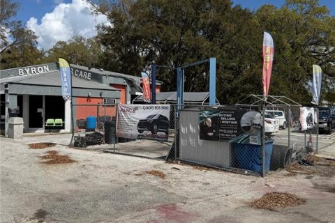 Commercial property in Kissimmee, Florida № 2095683 - photo 7