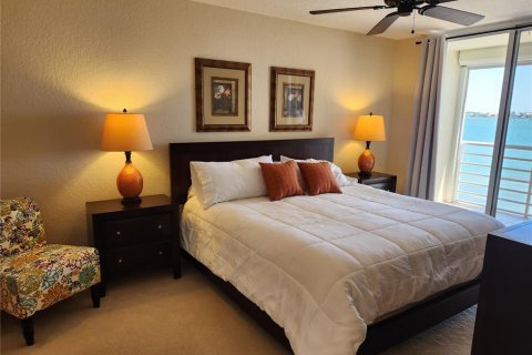 Copropriété à louer à Saint Petersburg, Floride: 2 chambres, 110.09 m2 № 1614394 - photo 14
