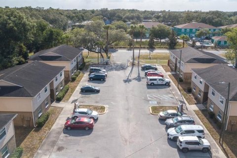 Appartement à Tampa, Floride 2 chambres, 65.03 m2 № 2416423