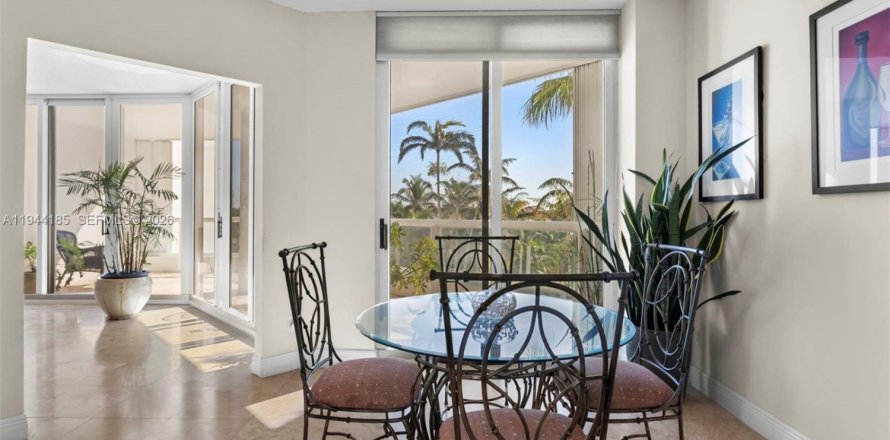 Condo in Aventura, Florida, 3 bedrooms № 2060136